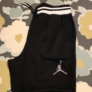 Jordan sweatpants